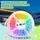 Nedis Smartlife Full Color LED-Streifen WIFILS50CRGBW 15 W RGB 500 cm