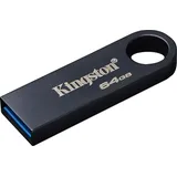 Kingston DataTraveler SE9 G3 - 64GB - USB-Stick