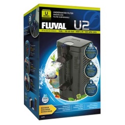 Fluval U2 Innenfilter 45-110l