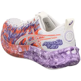 Asics Noosa Tri 16 Damen White / Edo Purple 37,5