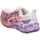 Asics Noosa Tri 16 Damen White / Edo Purple 37,5
