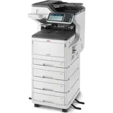 Oki MC853dnv