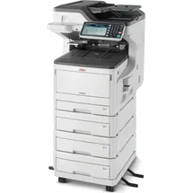 Oki MC853dnv