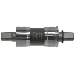 Shimano Vierkant-Innenlager BB-UN300 73 mm / 123 mm EINHEITSGRÖSSE