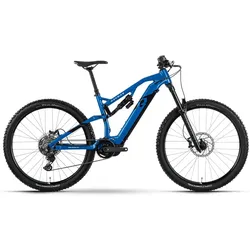 Raymon TrailRay 140E 9.0 newblue - RH 40 cm