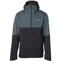 Vaude Simony 2.5l Iv Jacke - Black - M