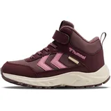 hummel Root Tex Jr Lila 34