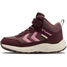 hummel Root Tex Jr Lila 34