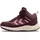hummel Root Tex Jr Lila 34