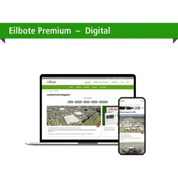 Upgrade-Abonnement Digital für Bestandskunden