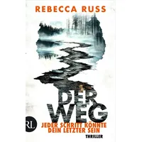 Rütten & Loening Der Weg - Jeder Schritt könnte