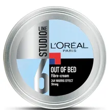 studio line Out Of Bed Fibre Cream Warrig Effect 150 ml