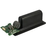 Powery Akku für Lautsprecher Bose Soundlink Mini 2, Typ 088789 mit Leiterplatte 7,4V, 2230mAh/16,5Wh - Schwarz