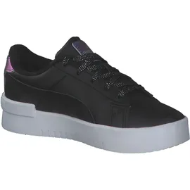 Puma Jada Bioluminescence Damen Schwarz/Silber 33