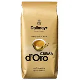 Dallmayr Crema d'Oro