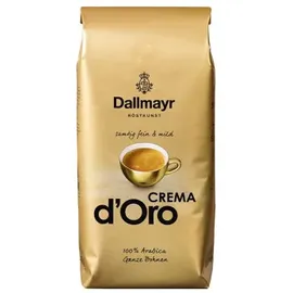 Dallmayr Crema d'Oro 1000 g