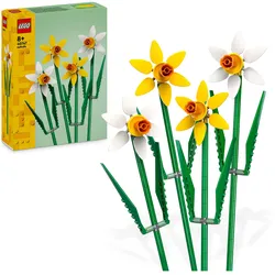 LEGO Creator 40747 Narzissen