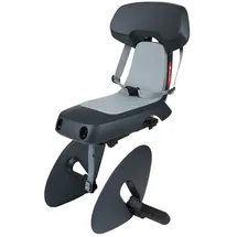 polisport off road Guppy Junior+ Dark Grey