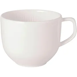 Villeroy & Boch Kaffeetasse 0,15 l Weiß