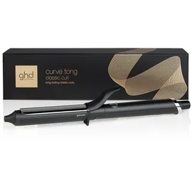 ghd Curve Classic Curl Tong