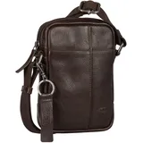 CAMEL ACTIVE Pine Handytasche Leder 13,5 cm braun