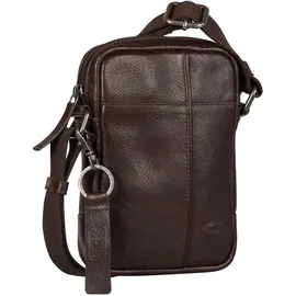 CAMEL ACTIVE Pine Handytasche Leder 13,5 cm braun