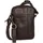 CAMEL ACTIVE Pine Handytasche Leder 13,5 cm braun