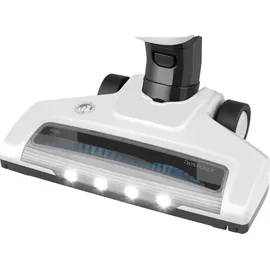 Beko Grundig VCH 9929L Beutelloser Akku-Handstaubsauger, Cyclon-Filter, HEPA-Filter