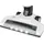 Beko Grundig VCH 9929L Beutelloser Akku-Handstaubsauger, Cyclon-Filter, HEPA-Filter