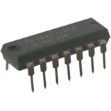 Texas Instruments Logik IC - Multiplexer, Demux Tube