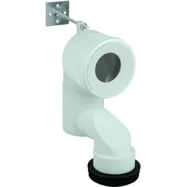 Grohe WC-Ablaufbogen 200-250 mm