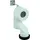 Grohe WC-Ablaufbogen 200-250 mm