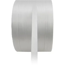 Banholzer & Wenz PES-Kraftband 16mm verleimt, 850m