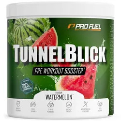ProFuel - Tunnelblick Pre-Workout-Booster Pulver 440 g