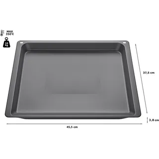 Bosch HEZ632070 Universalpfanne