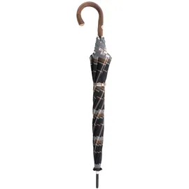 Doppler Manufaktur Zürs Golf Champion Stockschirm 98 cm braun