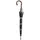 Doppler Manufaktur Zürs Golf Champion Stockschirm 98 cm braun