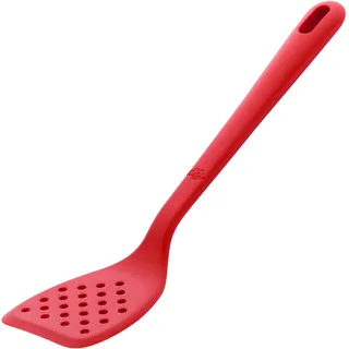 BALLARINI Pfannenwender BALLARINI ROSSO 31 cm Silikon