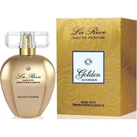 La Rive Golden Woman Eau de Parfum 75 ml