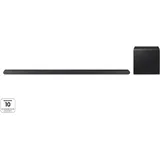 Samsung HW-S810D Schwarz/Silber