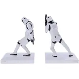 Nemesis Now Stormtrooper Buchstützen 18,5 cm