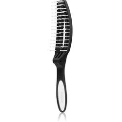 Olivia Garden On the Go Haarbürste für die Reise Detangle & Style 1 St.
