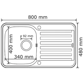 PYRAMIS SPACE MINI 1B 1D