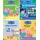Nelson Mini-Bücher: 4er Peppa Pig 33-36