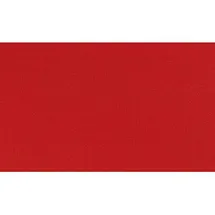 Duni Tischdecke Dunicel rot, 84cm x 84cm 7321011040902 Duni