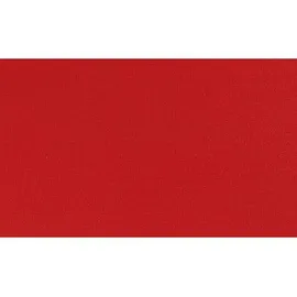 Duni Tischdecke Dunicel rot, 84cm x 84cm 7321011040902 Duni