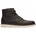 TRVL LITE Ranger Mode-Stiefel Dark Brown Water Resistant Leather 42 EU