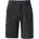 Kurze Hose Schwarz 48
