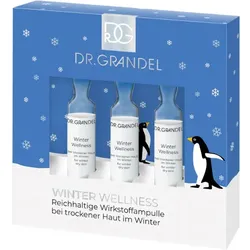 Dr. Grandel Winter Wellness - 9 ml