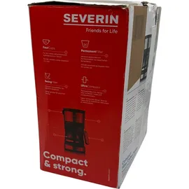 Severin KA 4808